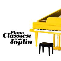 Piano Classics: Scott Joplin