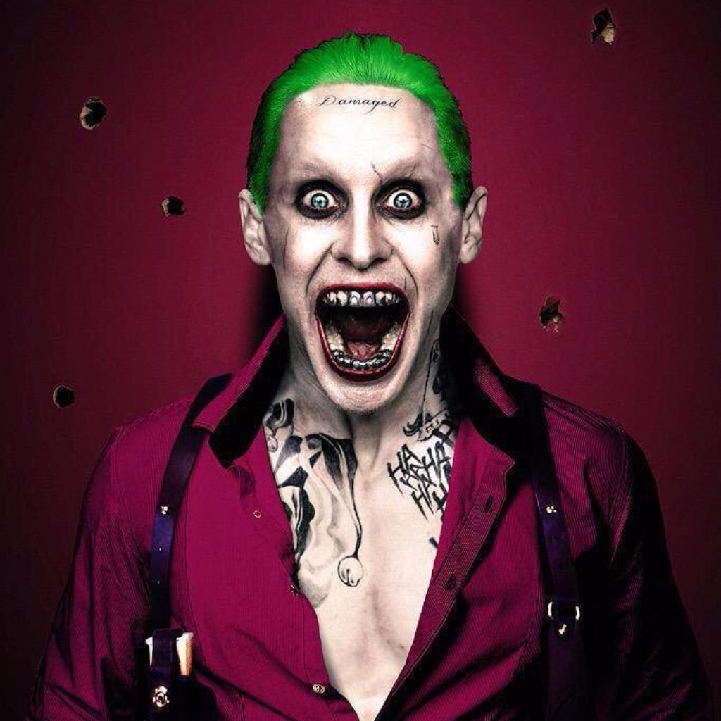 30 Seconds to Mars（莱托）