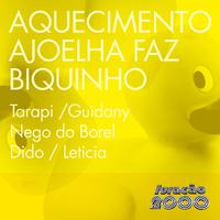 Aquecimento Ajoelha Faz Biquinho - Single