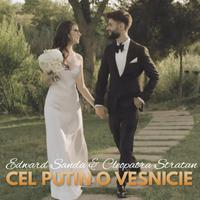 Cel puțin o veșnicie (feat. Cleopatra Stratan) [Acoustic Version]