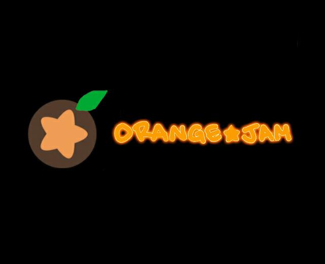 ORANGE★JAM