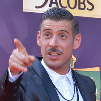 Francesco Gabbani