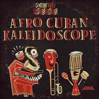 Snowboy Afro Cuban Kaleidoscope