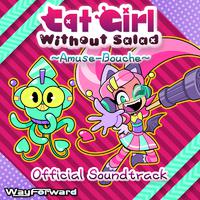 Cat Girl Without Salad: Amuse-Bouche