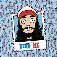 Find Me (feat. Dag)