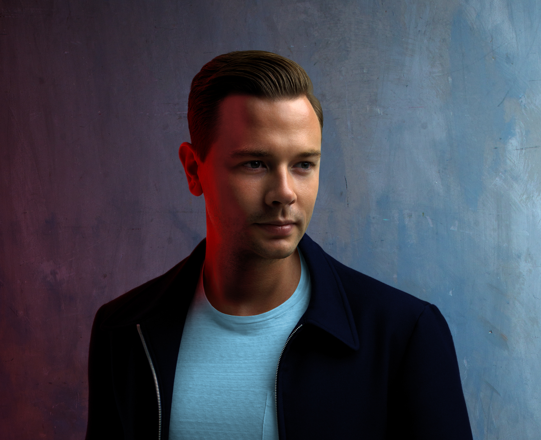 Sam Feldt