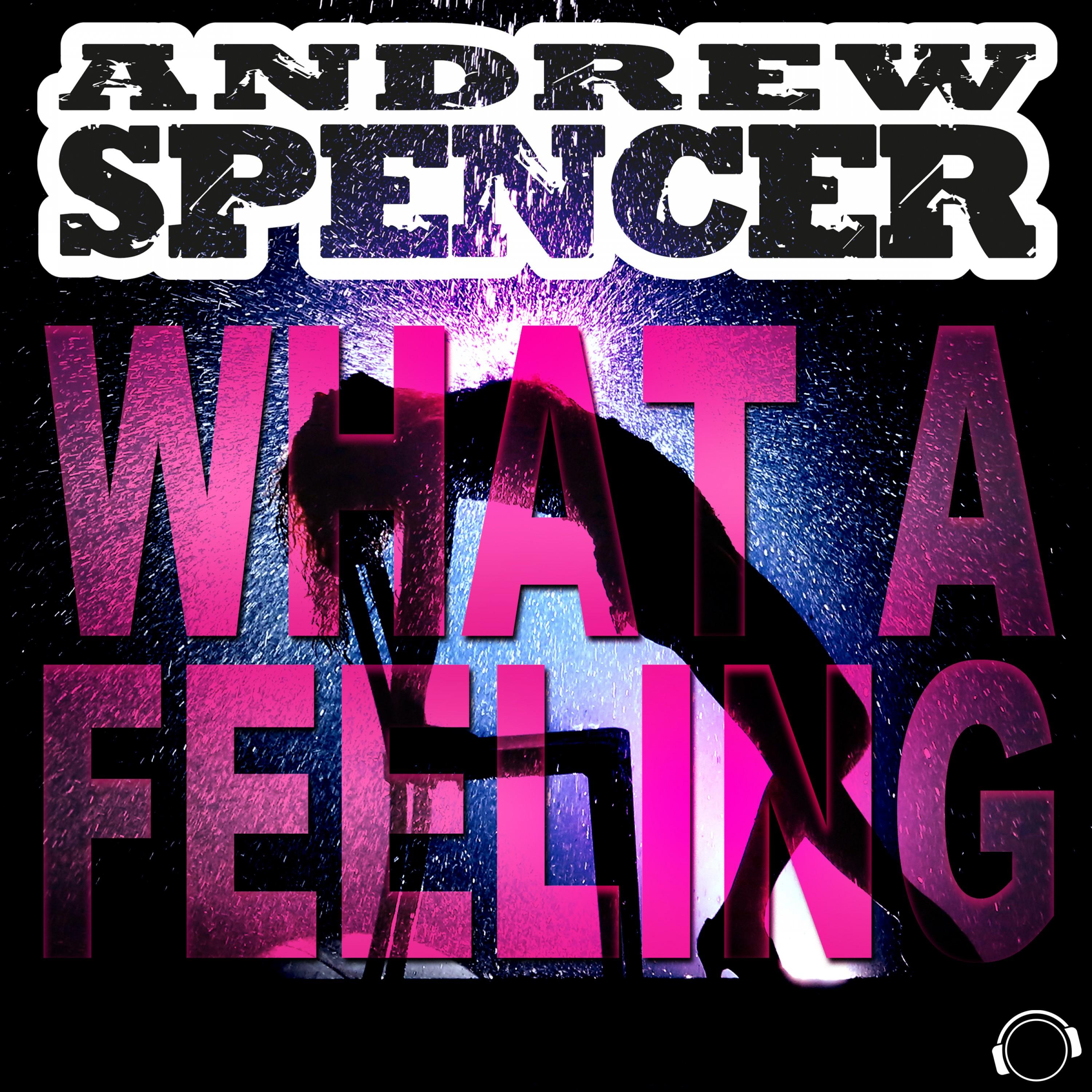 What a Feeling (Chris Diver Remix Edit)