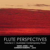 Flute Perspectives Volume 2