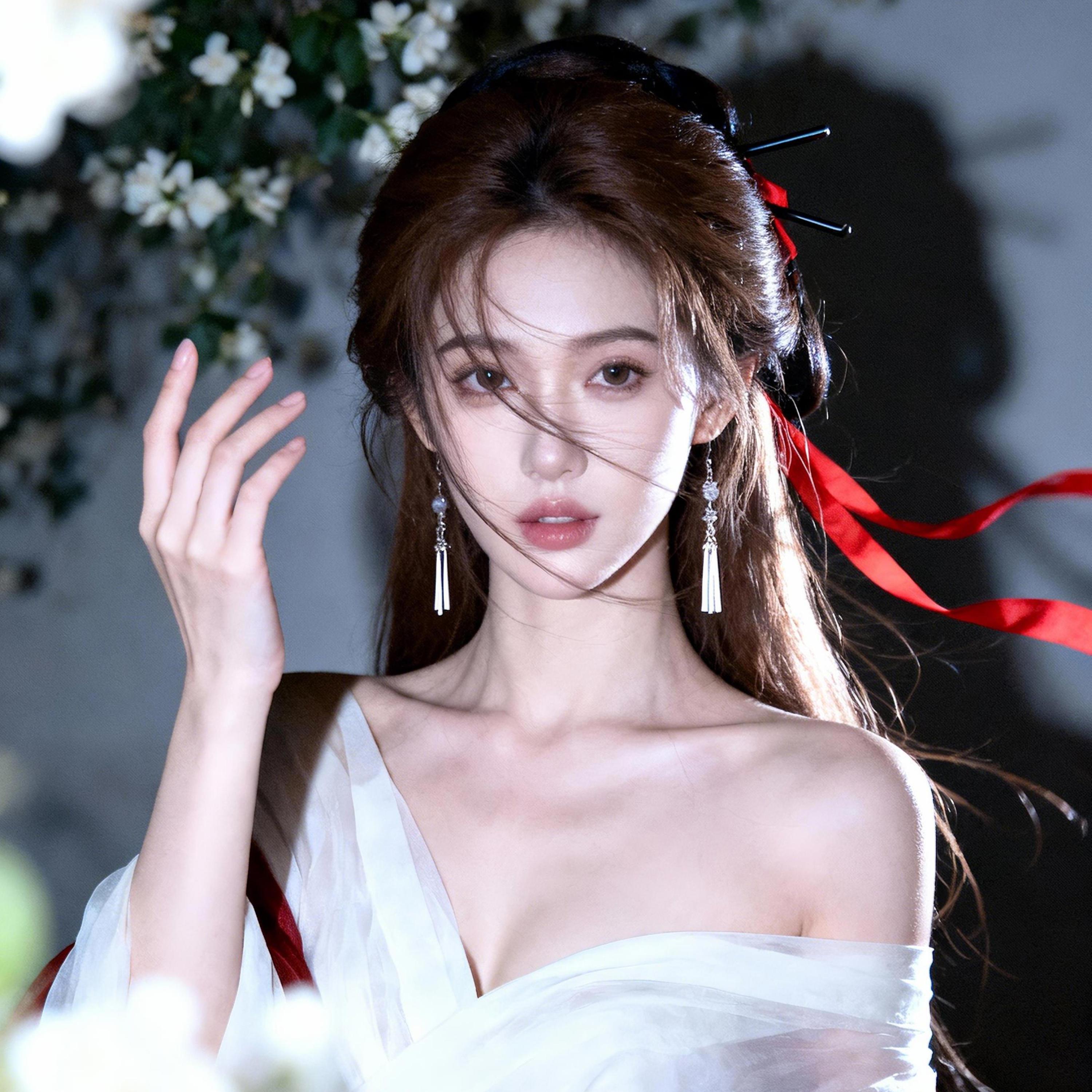 长安姑娘婚礼版 (DJ)封面