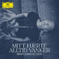 Mitt hjerte alltid vanker (Arr. for Solo Violin and Ensemble)