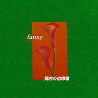 f u n n y(我内心也想懂)