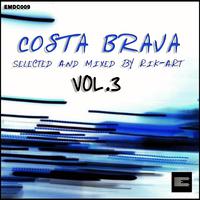 Costa Brava Compilation Vol.3 (Compiled by Rik-Art)