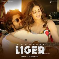 Liger (Telugu) (Original Motion Picture Soundtrack)