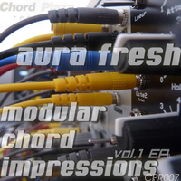 Modular Chord Impressions Vol.1 EP