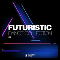 Futuristic Dance Collection, Vol. 21