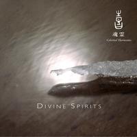 Celestial Scenery : Divine Spirit, Volume 8