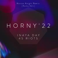 Horny '22 (Marcus Knight Remix) [Radio Edit]