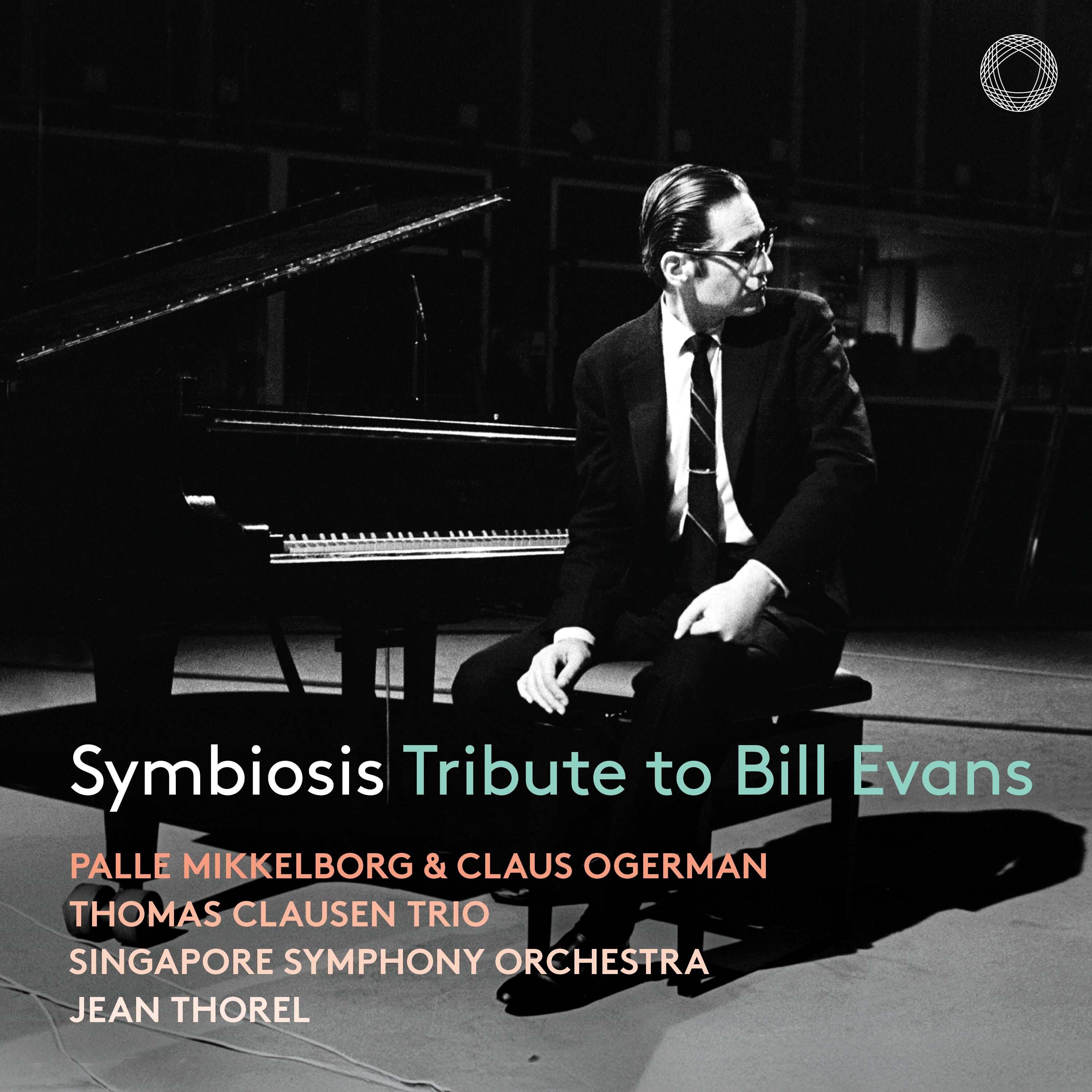 Bill Evans Suite: I. "Interlude" into Waltz for Debby