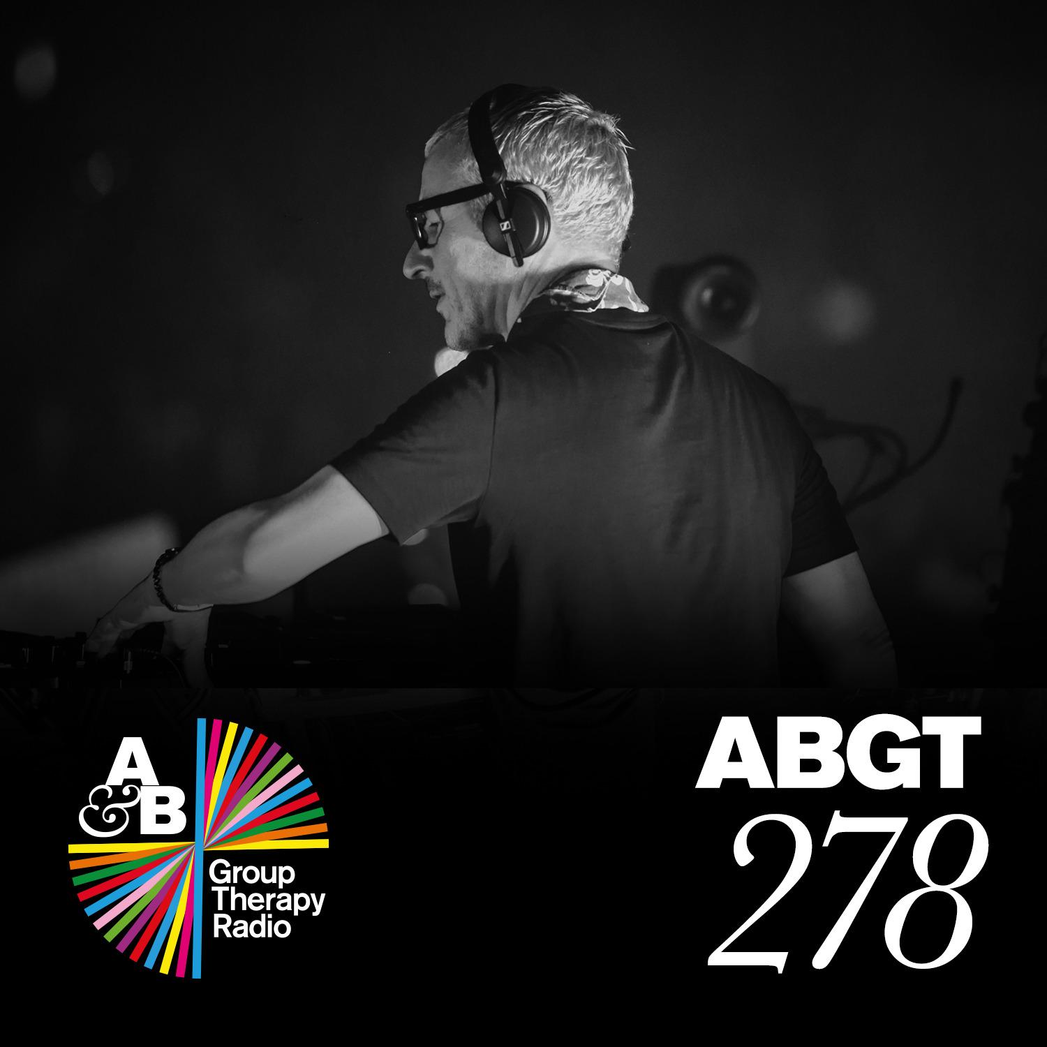 Consequence Of You (ABGT278)