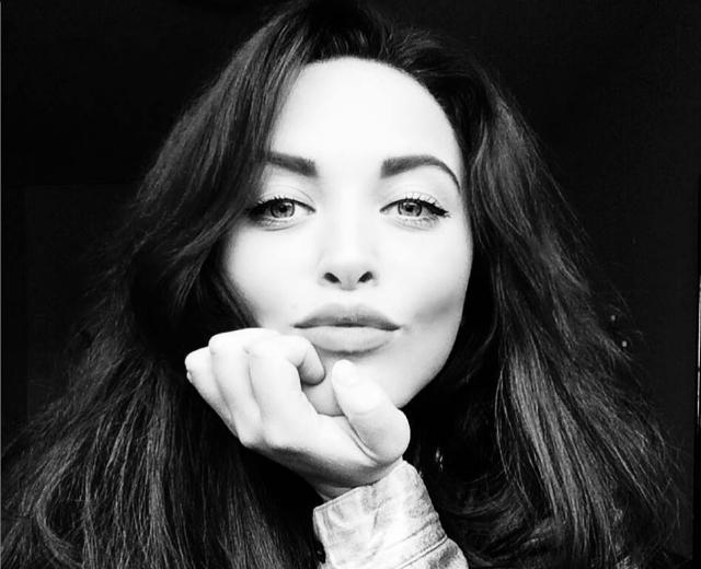 Elin Bergman