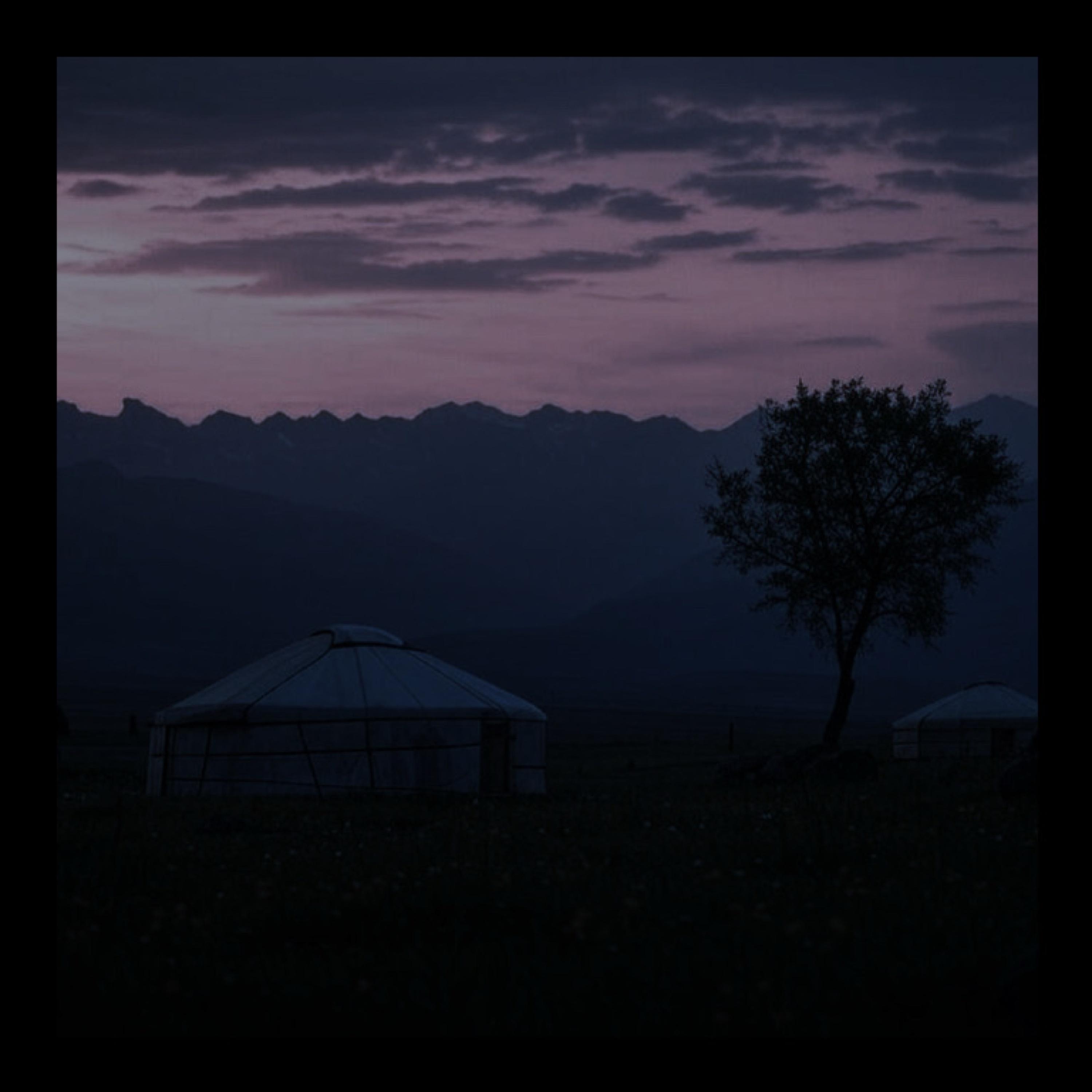 meet me in kyrgyzstan