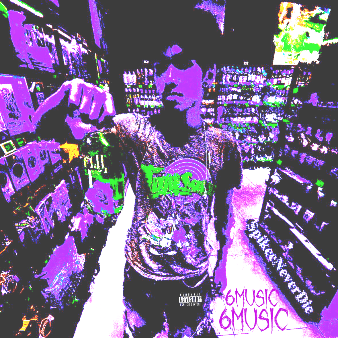 FoReign CaR(prod.tainykick)