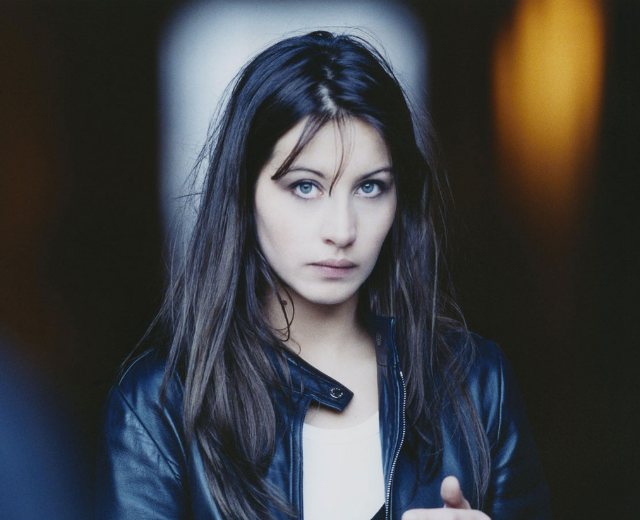 Coralie Clément