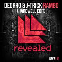 Rambo (Hardwell Edit)