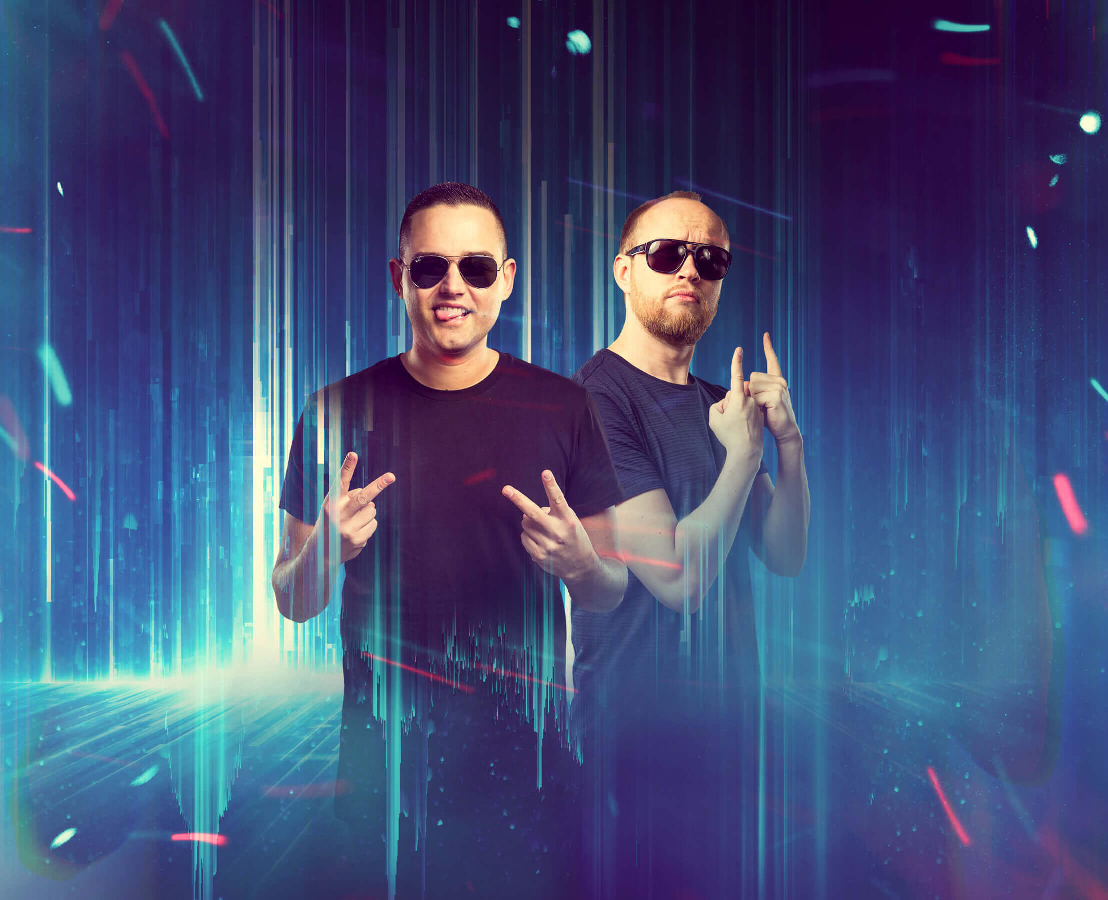 Da Tweekaz