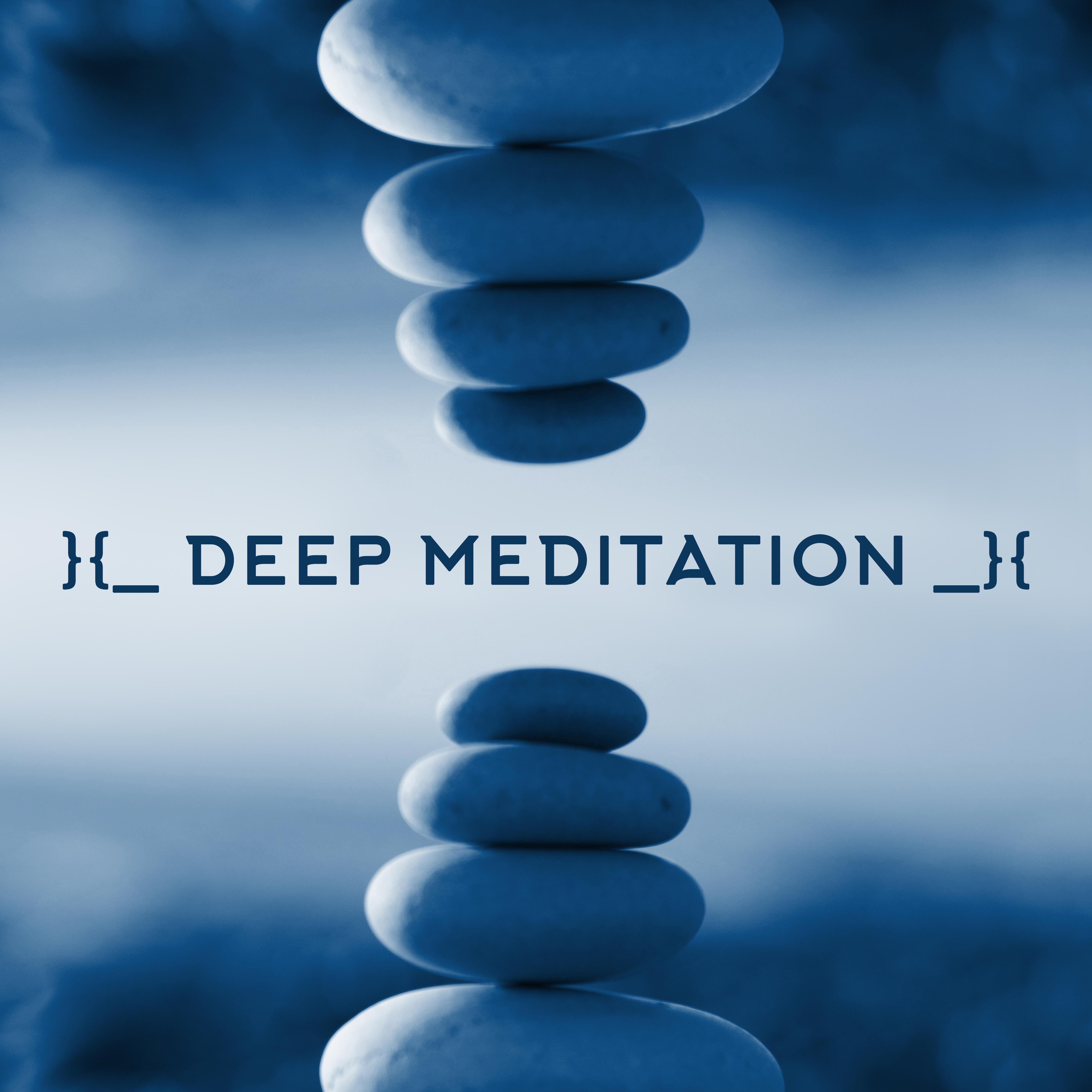 Meditation Music