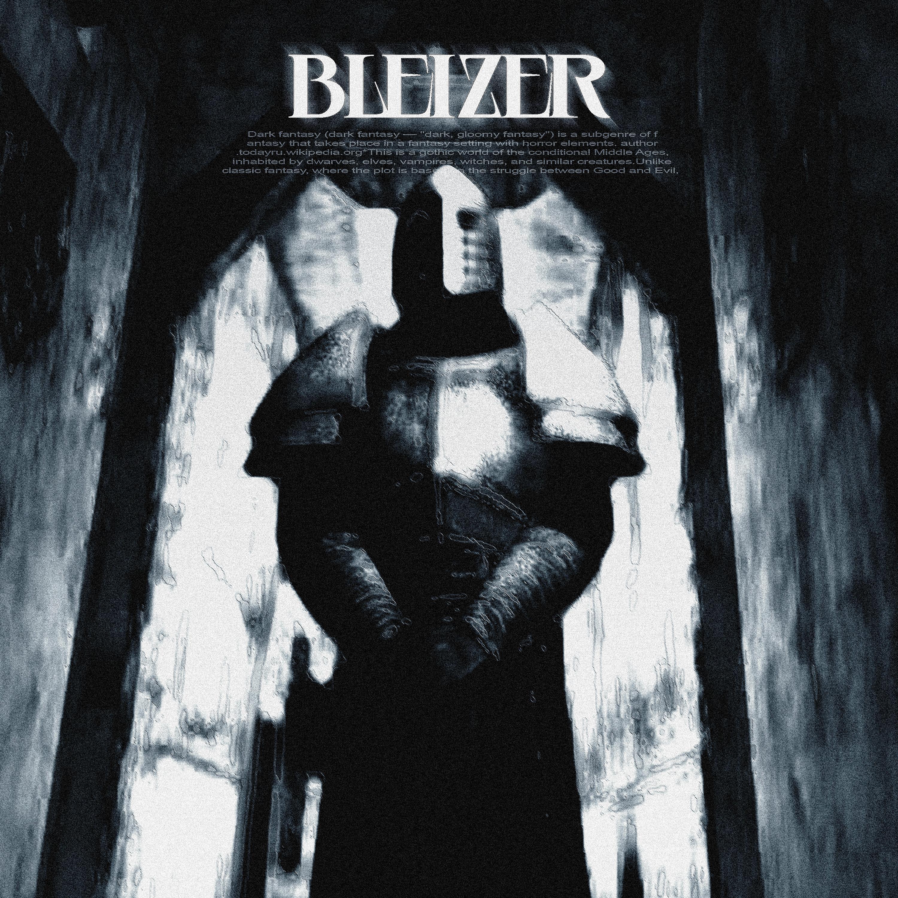 bleizer