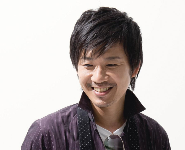 TSUYOSHI