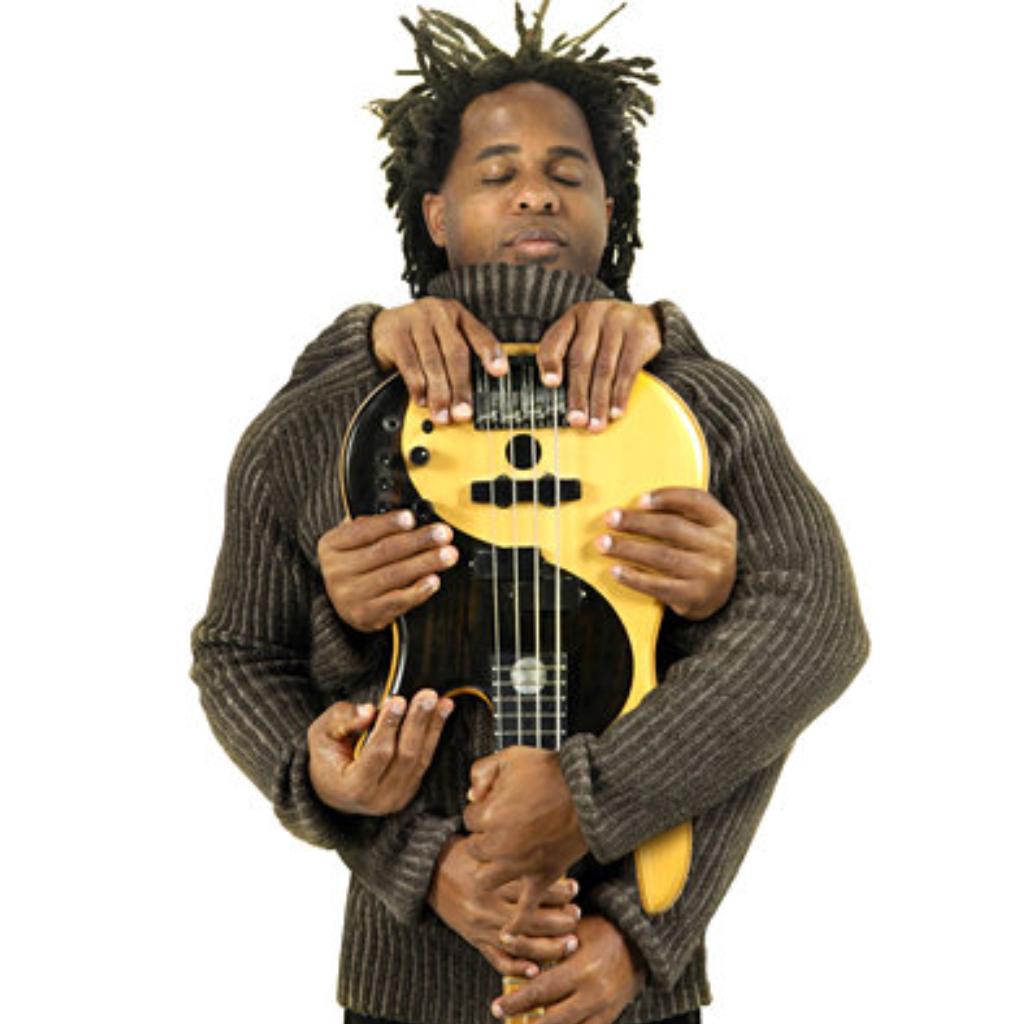Victor Wooten 90年代十大贝司改革者