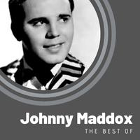 The Best of Johnny Maddox