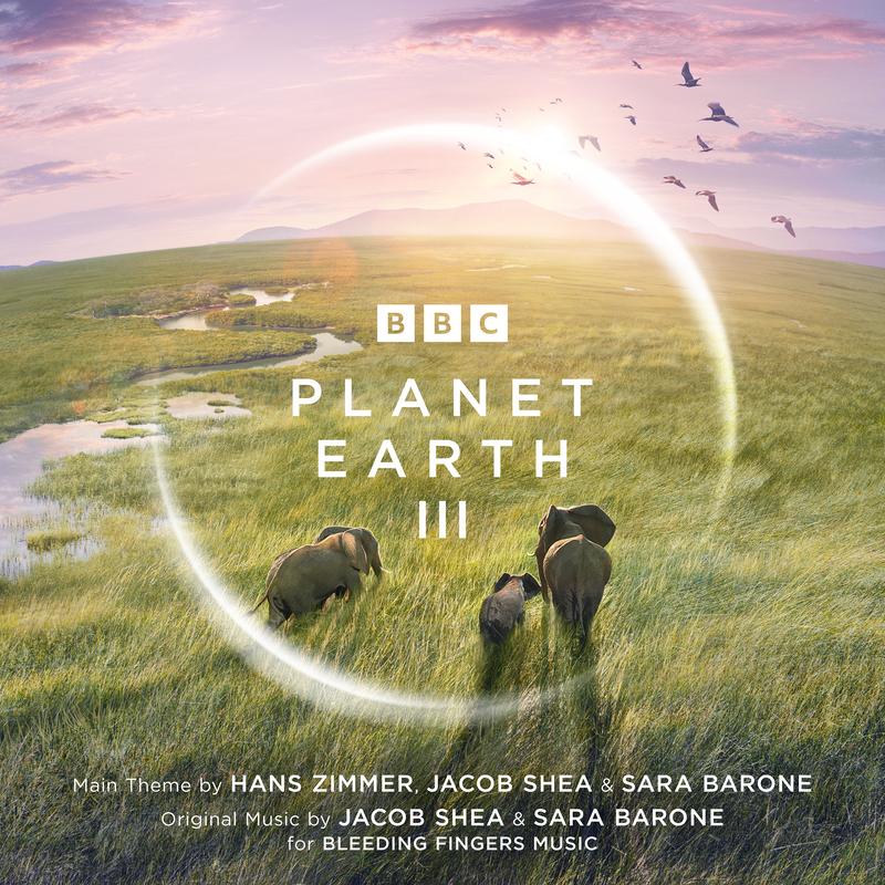 planet earth iii suite (from "planet earth iii")纪录片《地球脉动 第三季》原声歌手: