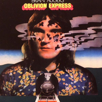 Brian Auger's Oblivion Express