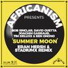Africanism - Summer Moon (Eran Hersh & Stadiumx Remix - Edit)