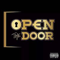 OPEN THE DOOR