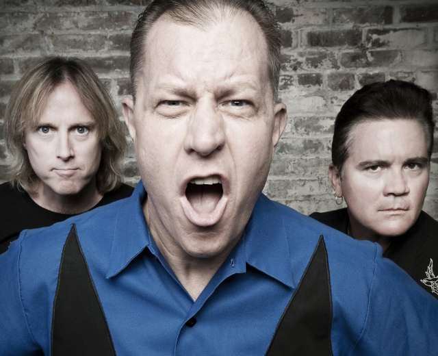 Reverend Horton Heat