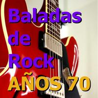 Baladas de Rock Años 70