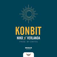 Konbit (feat. Niko-M & Verlanda)