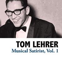 Musical Satirist, Vol. 1