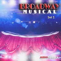 Broadway Musical, Set 1