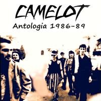 Antologia 1986 - 89