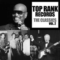 Top Rank Records: The Best, Vol. 2