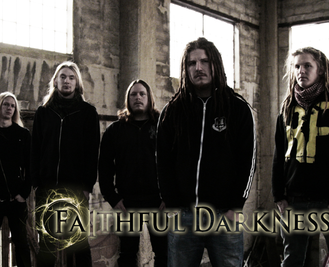 Faithful Darkness