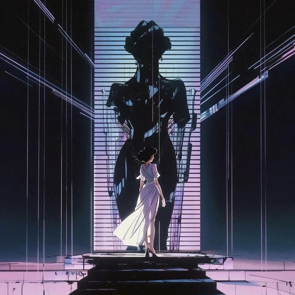 【故事感】宿命感十足的纯音乐