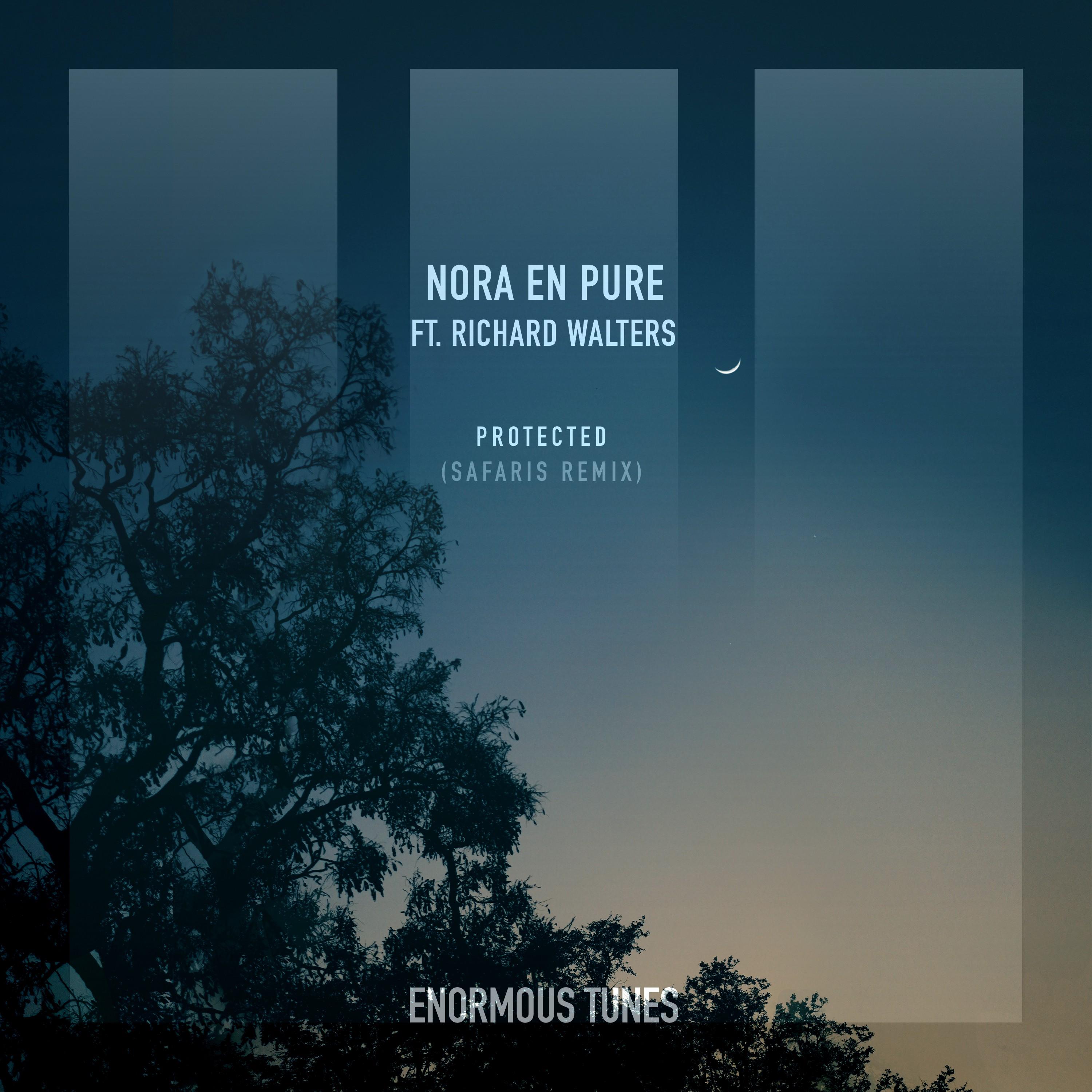 Protected (SAFARIS Extended Remix)