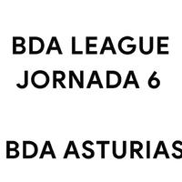 BDA Asturias