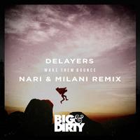 Make Them Bounce (Nari Milani Remix)